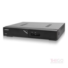 AVTECH DGD1009AV H.265 5MP PENTABRID 8CH XVR